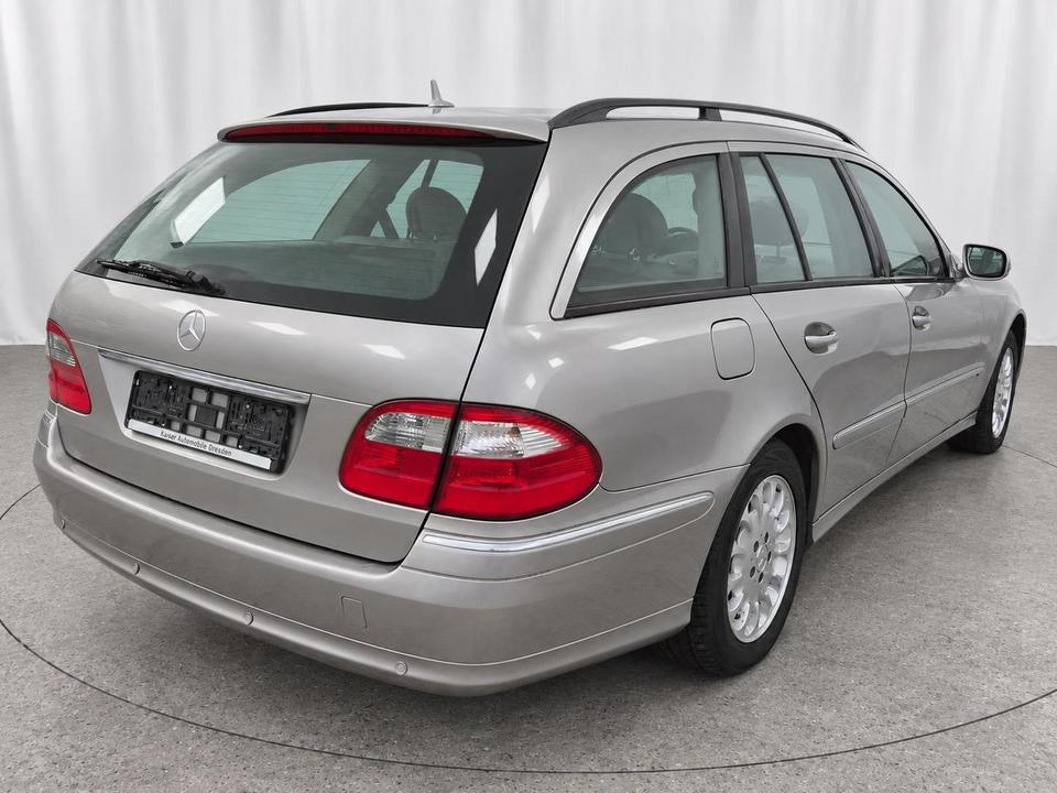 Mercedes Benz E 280 2006 — photo 5