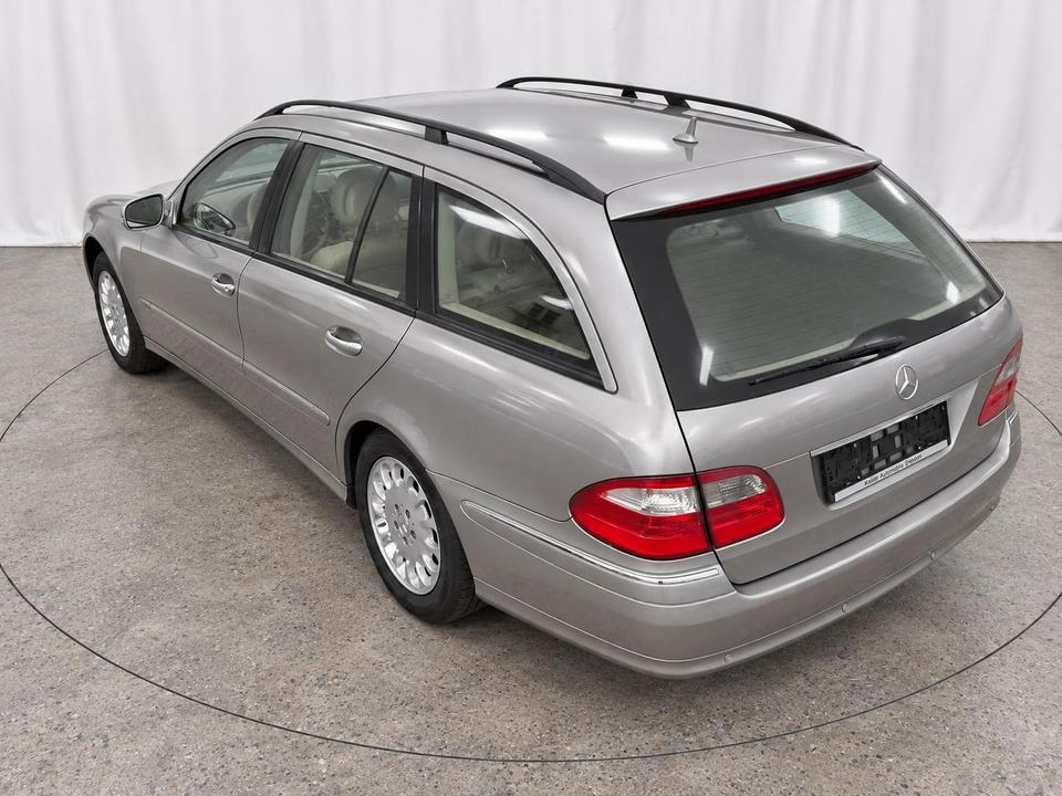 Mercedes Benz E 280 2006 — photo 6