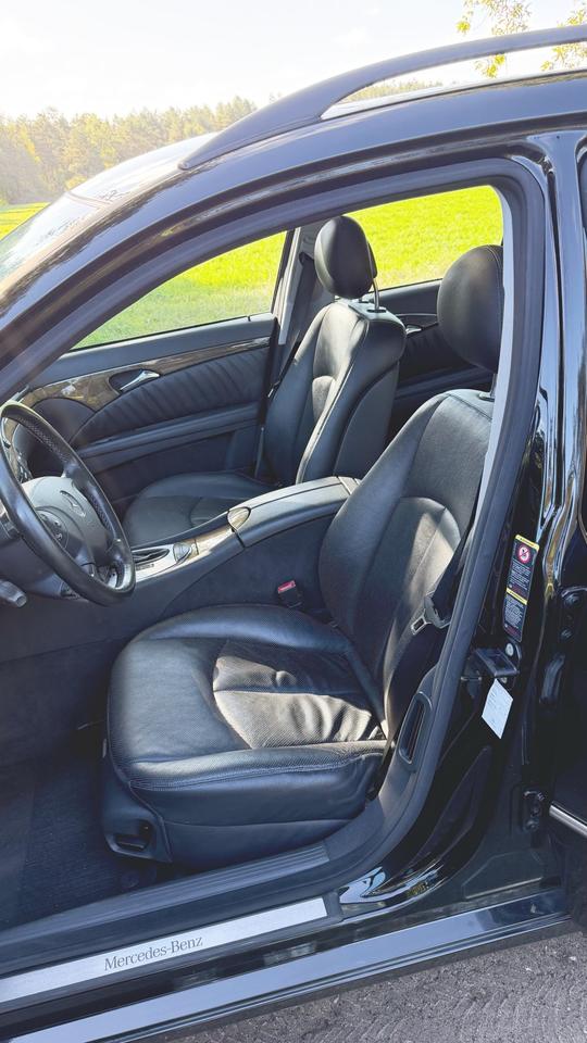Mercedes Benz E 350 2005 — photo 10