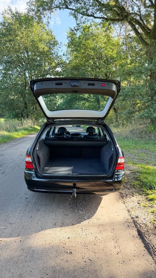 Mercedes Benz E 350 2005 — photo 7