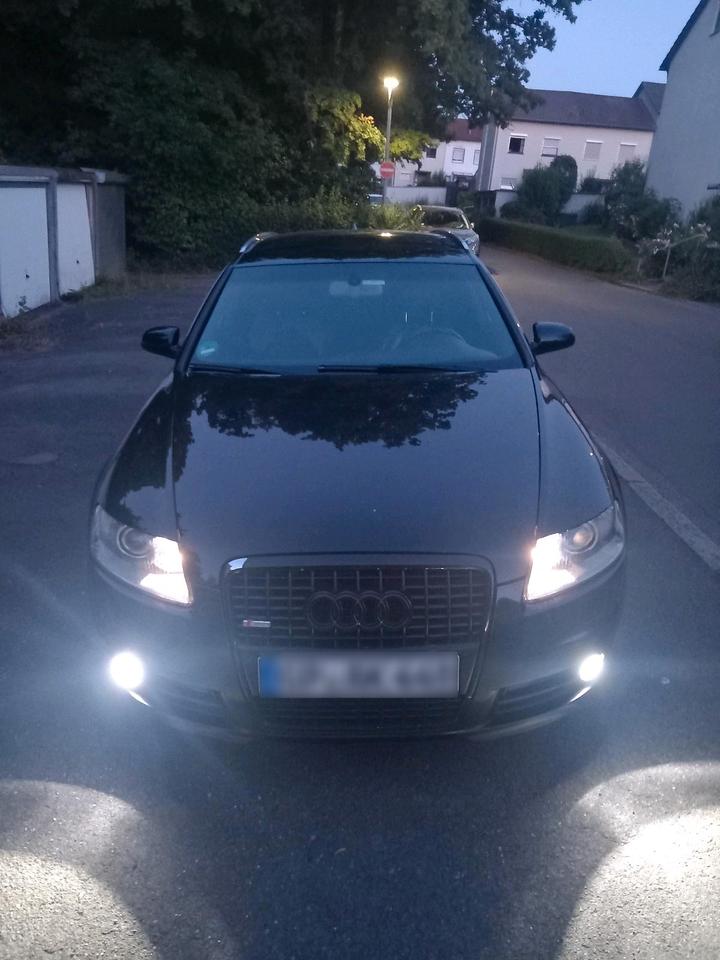 Audi A6 2007 — photo 5