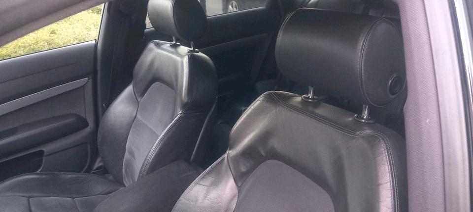 Audi A6 2007 — photo 8