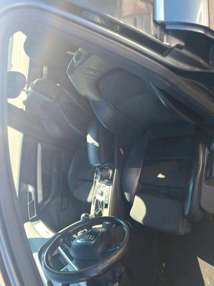 Audi A4 2007 — photo 15