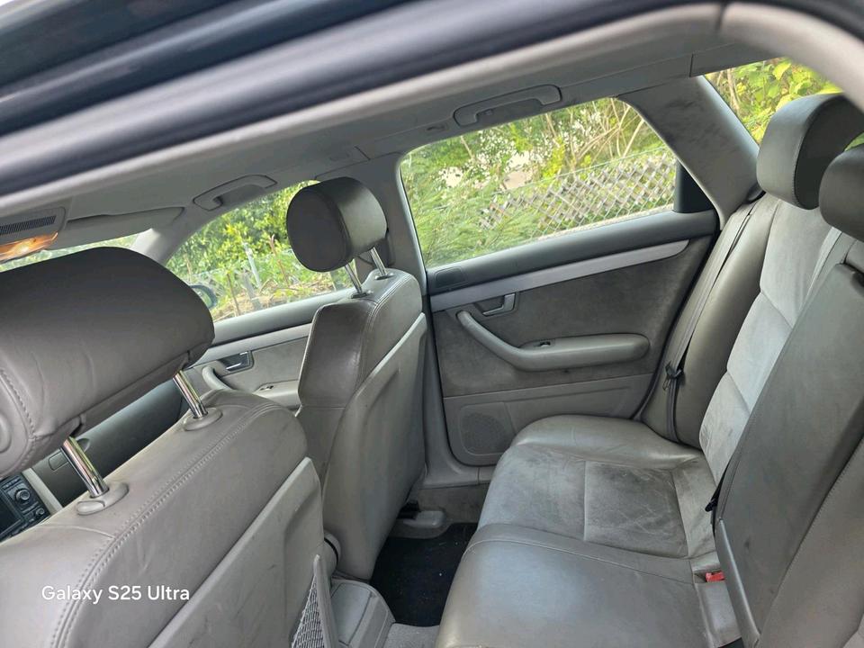 Audi A4 2007 — photo 6