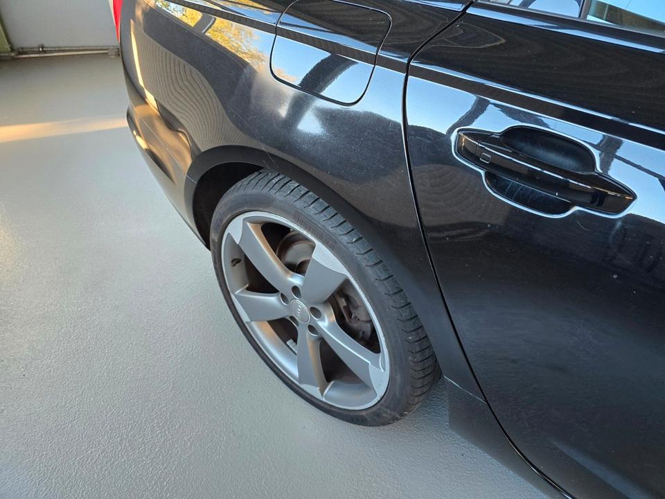 Audi A6 2014 — photo 12