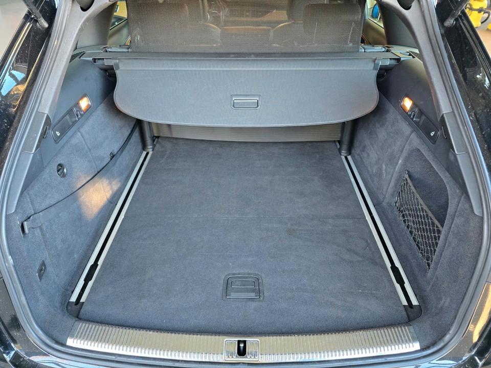 Audi A6 2014 — photo 15