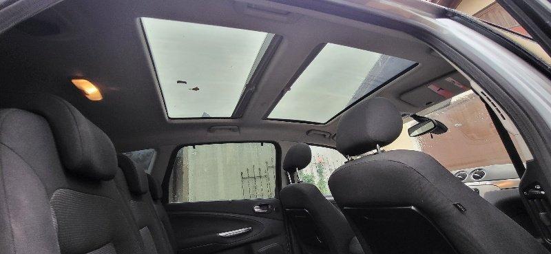 Ford S-Max 2008 — photo 16