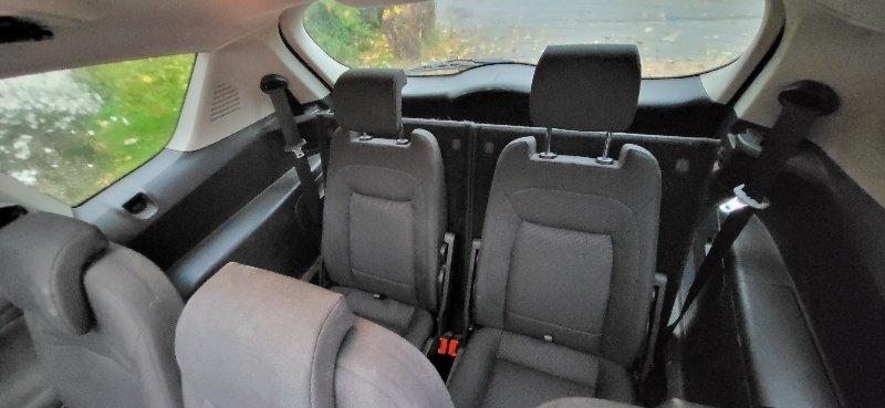 Ford S-Max 2008 — photo 18