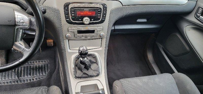 Ford S-Max 2008 — photo 5