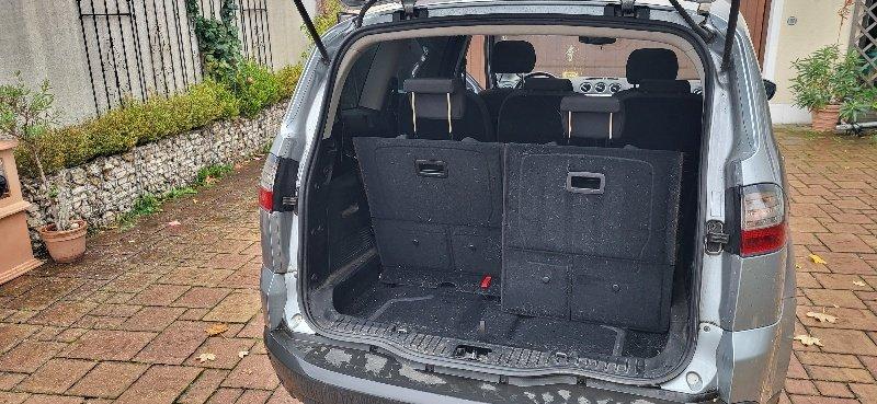 Ford S-Max 2008 — photo 6