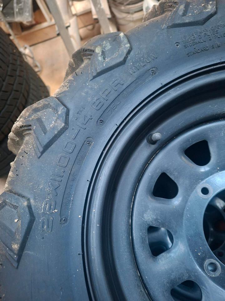 Weitere Motorräder can am outlander 800 R XT xmr 2013 — photo 18