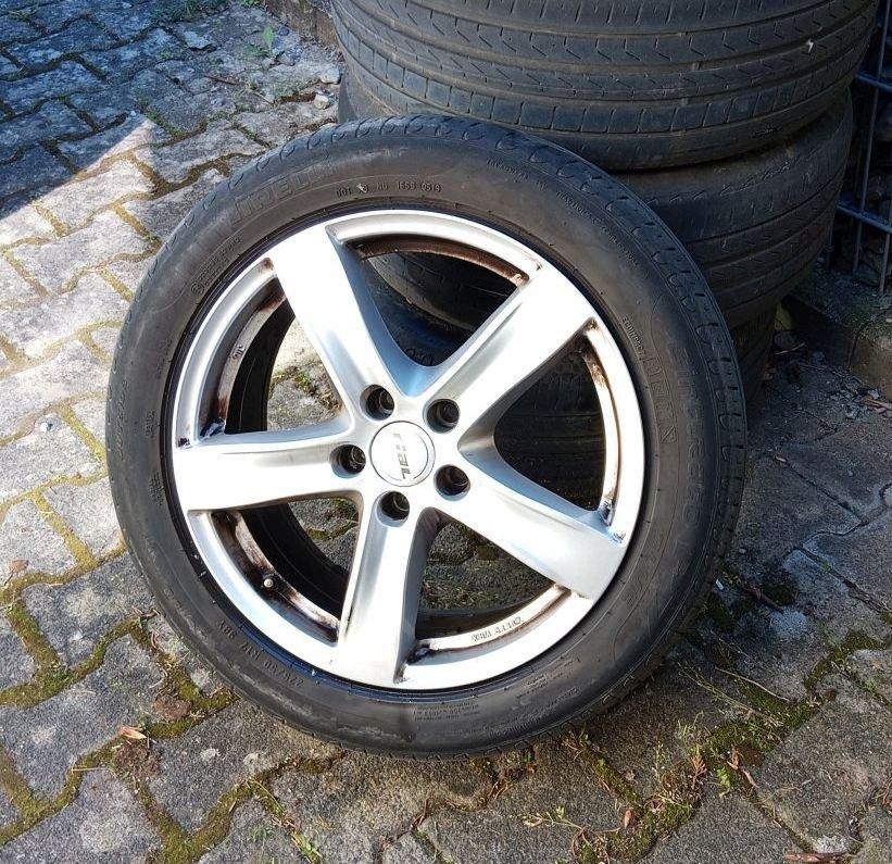 Ford S-Max 2009 — photo 5