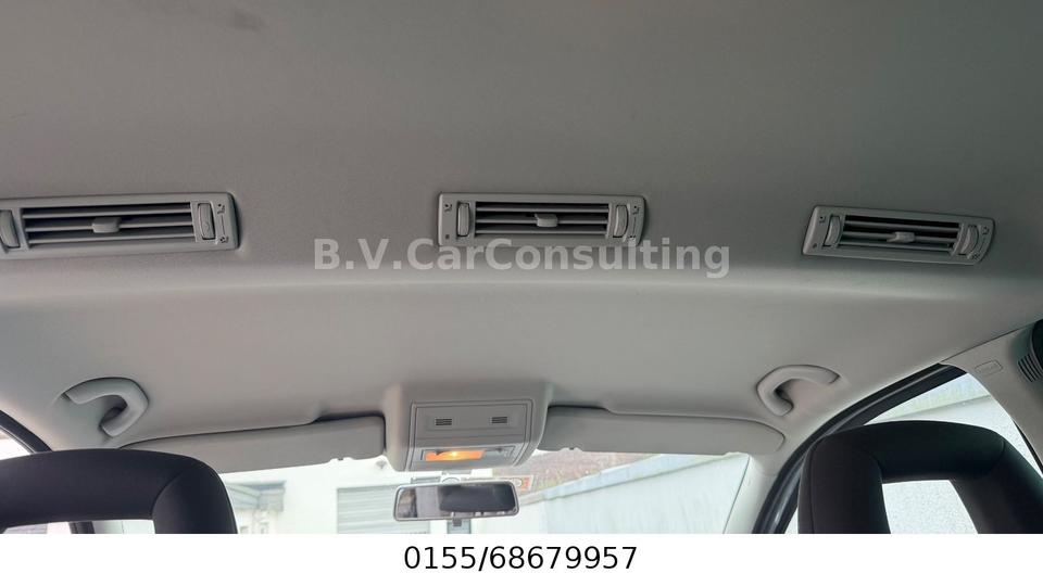 Volkswagen Sharan 2007 — photo 10