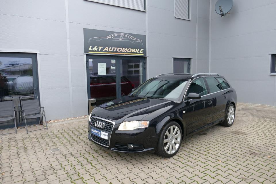 Audi A4 2005 — vehicle for AFU Ukraine