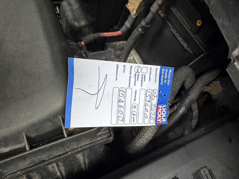 Ford S-Max 2007 — photo 11