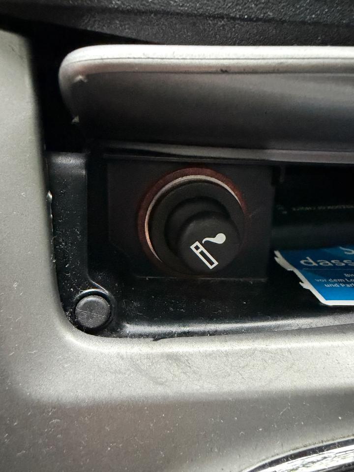 Ford S-Max 2007 — photo 15