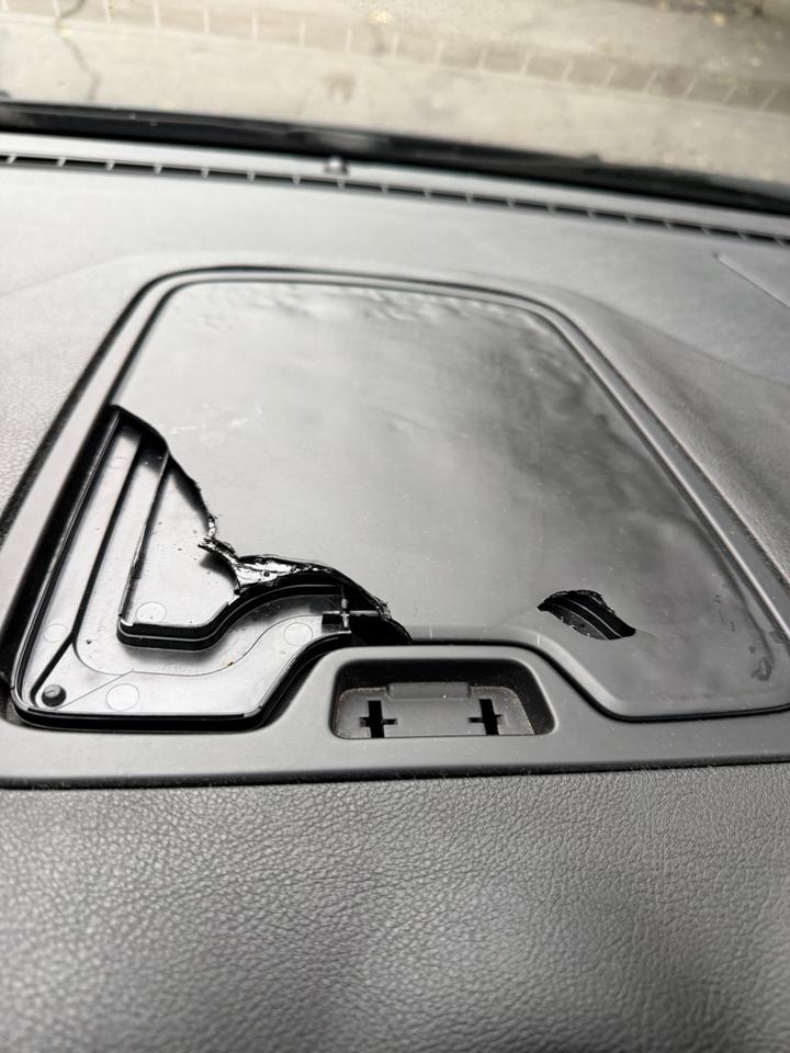 Ford S-Max 2007 — photo 16