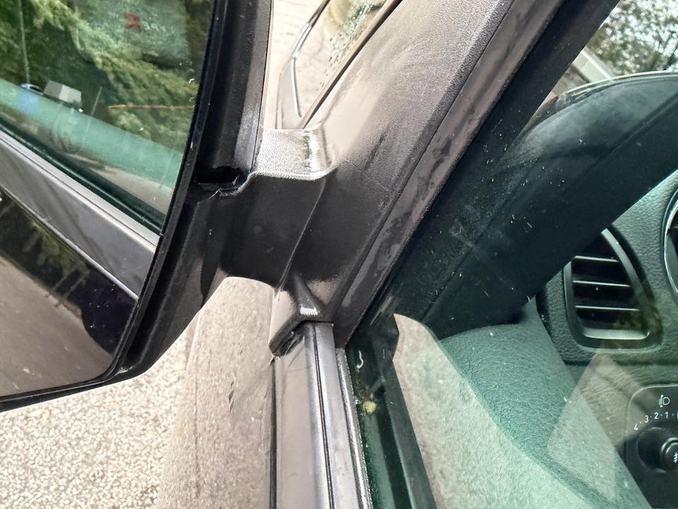 Ford S-Max 2007 — photo 5