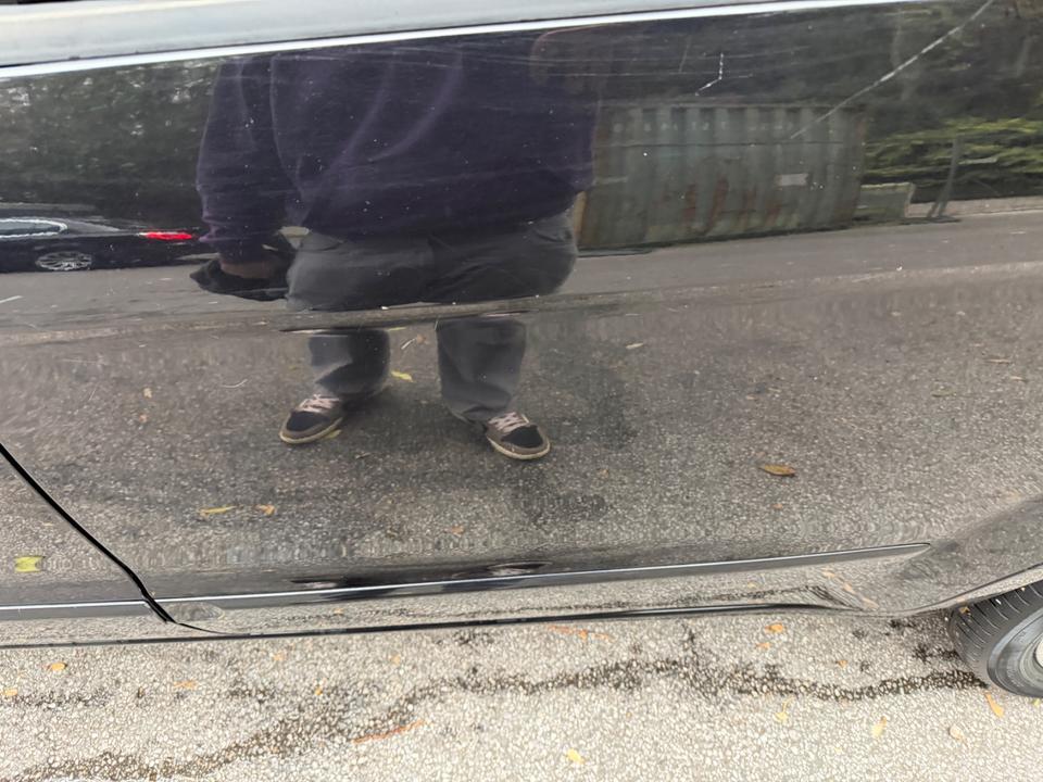 Ford S-Max 2007 — photo 9