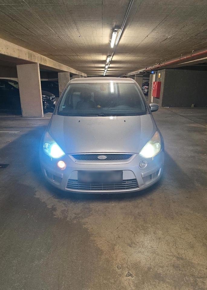 Ford C-Max 2007 — photo 5