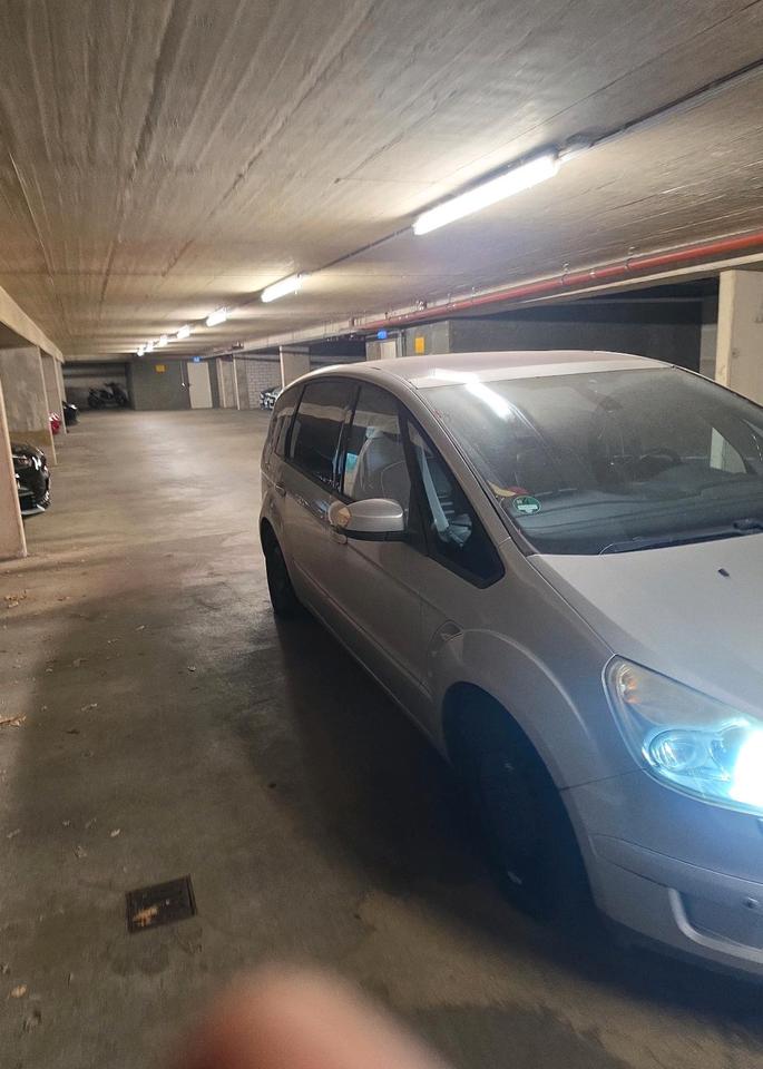 Ford C-Max 2007 — photo 7