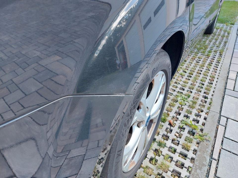 Ford S-Max 2013 — photo 14