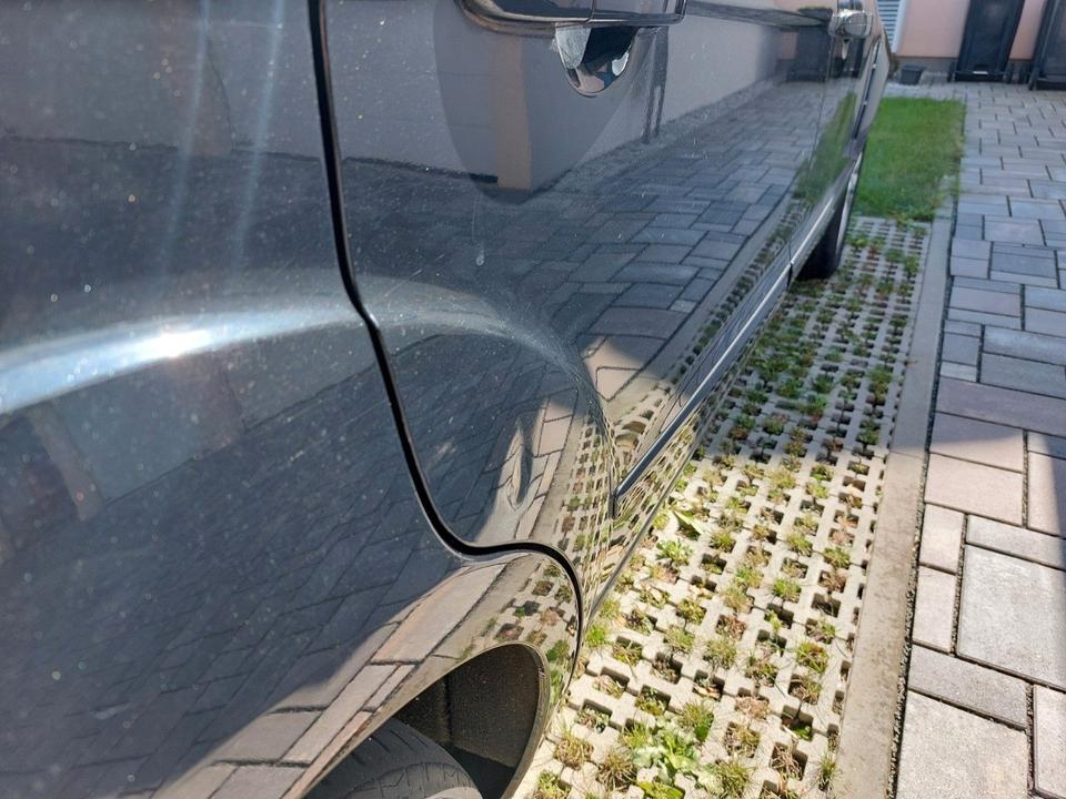 Ford S-Max 2013 — photo 15