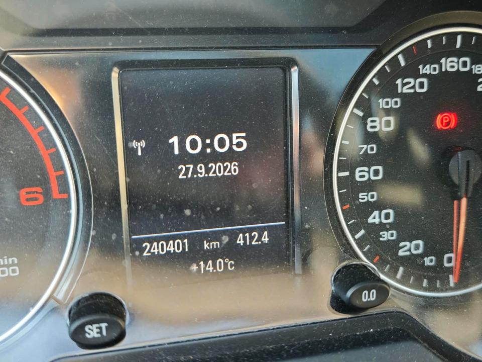 Audi Q5 2009 — photo 6