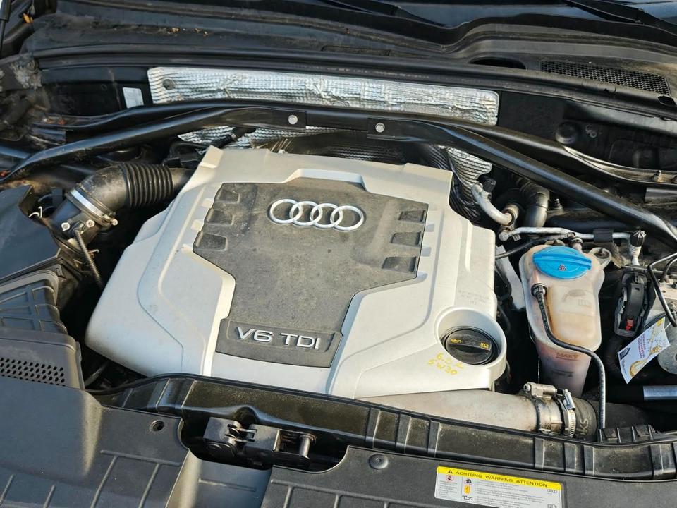 Audi Q5 2009 — photo 7