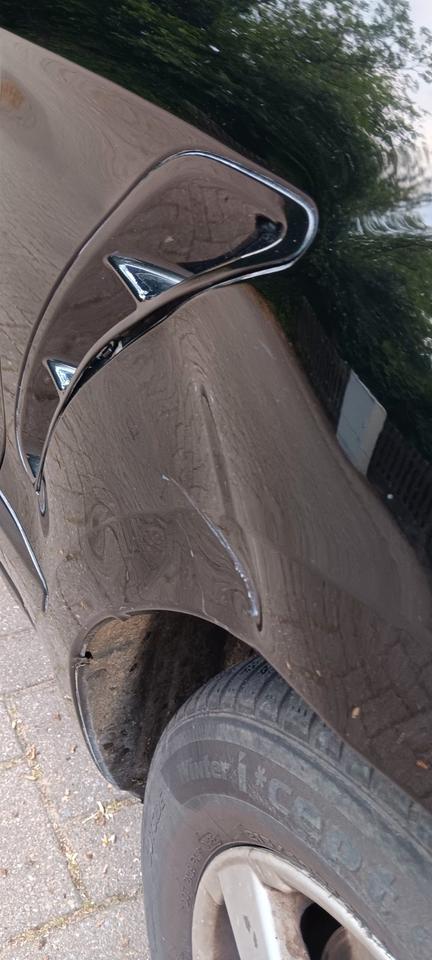 Ford S-Max 2007 — photo 10