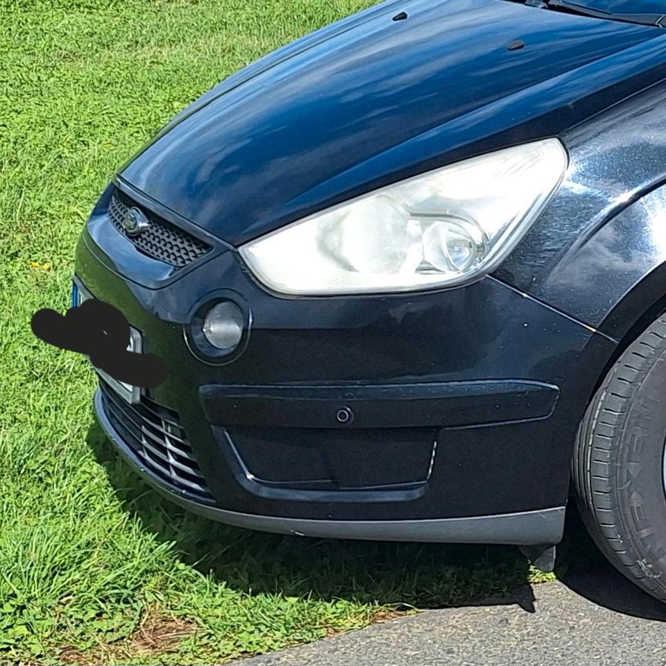 Ford S-Max 2007 — photo 6