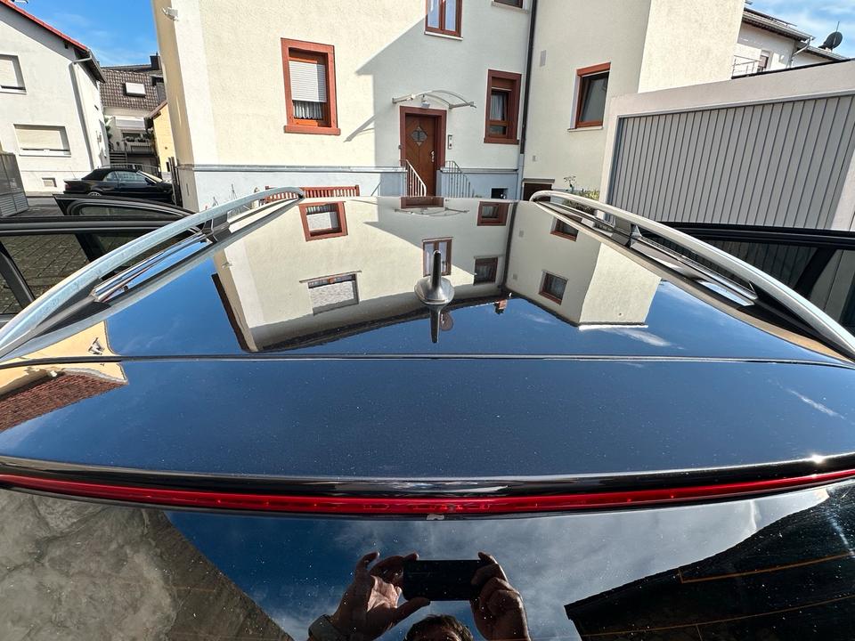 Mercedes Benz C 200 2012 — photo 12