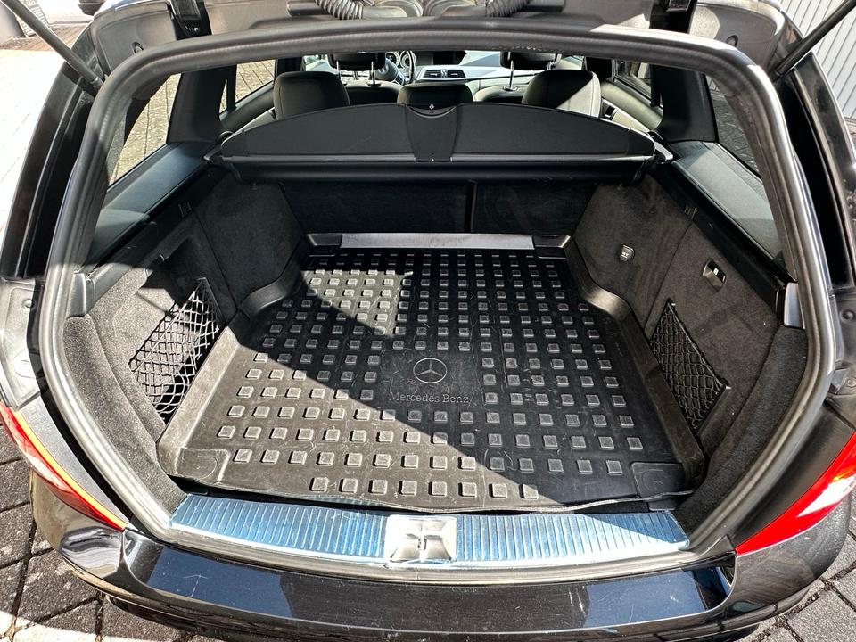 Mercedes Benz C 200 2012 — photo 5