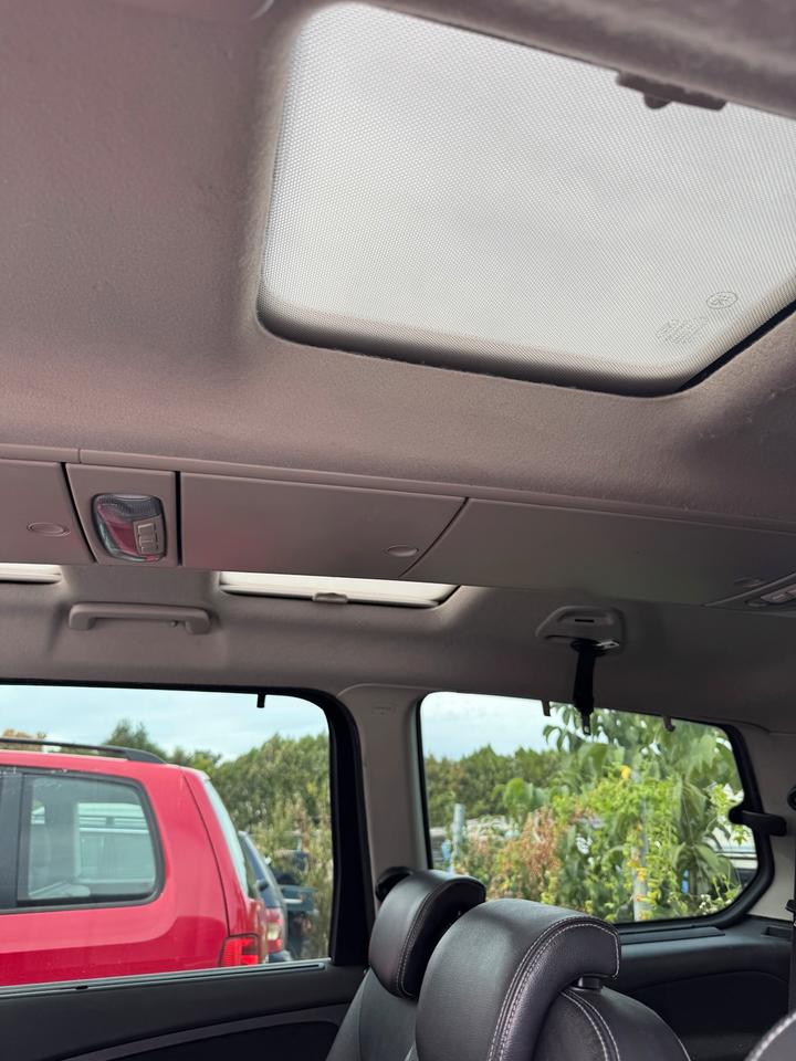 Ford C-Max 2008 — photo 8