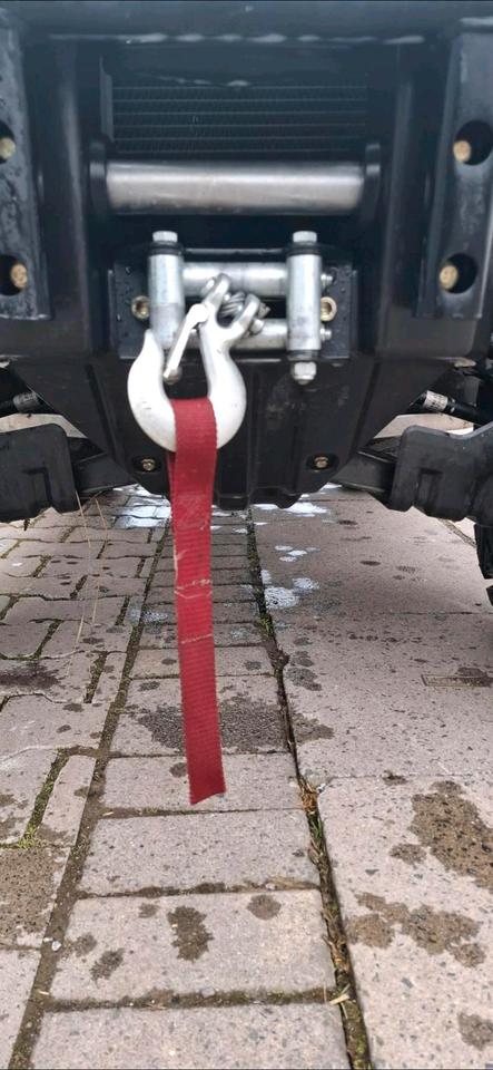  Quad, Can Am Outlander 650 V-TWIN EFI 2012 — photo 9
