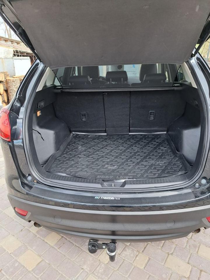 Mazda CX-5 2014 — photo 11