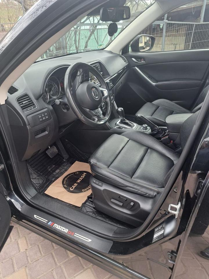 Mazda CX-5 2014 — photo 12