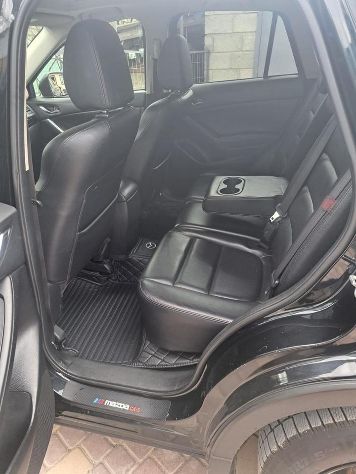 Mazda CX-5 2014 — photo 5