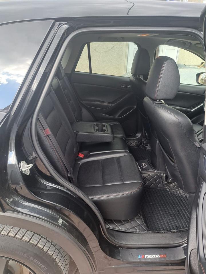 Mazda CX-5 2014 — photo 6
