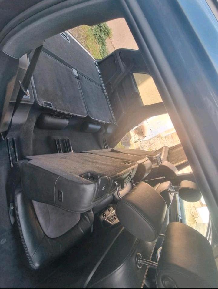 Audi Q7 2007 — photo 16