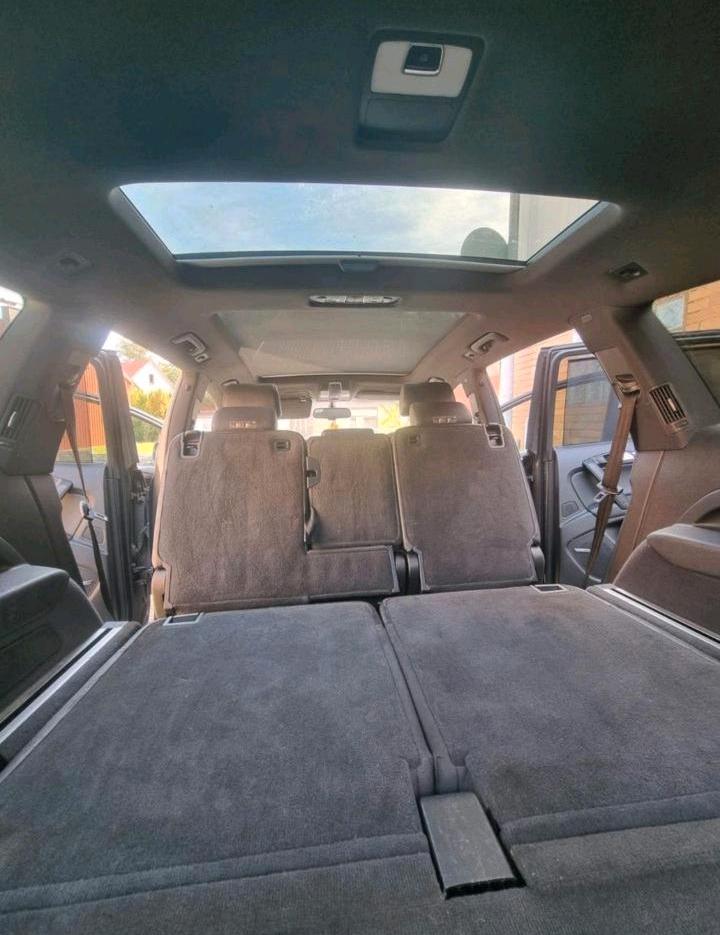 Audi Q7 2007 — photo 17