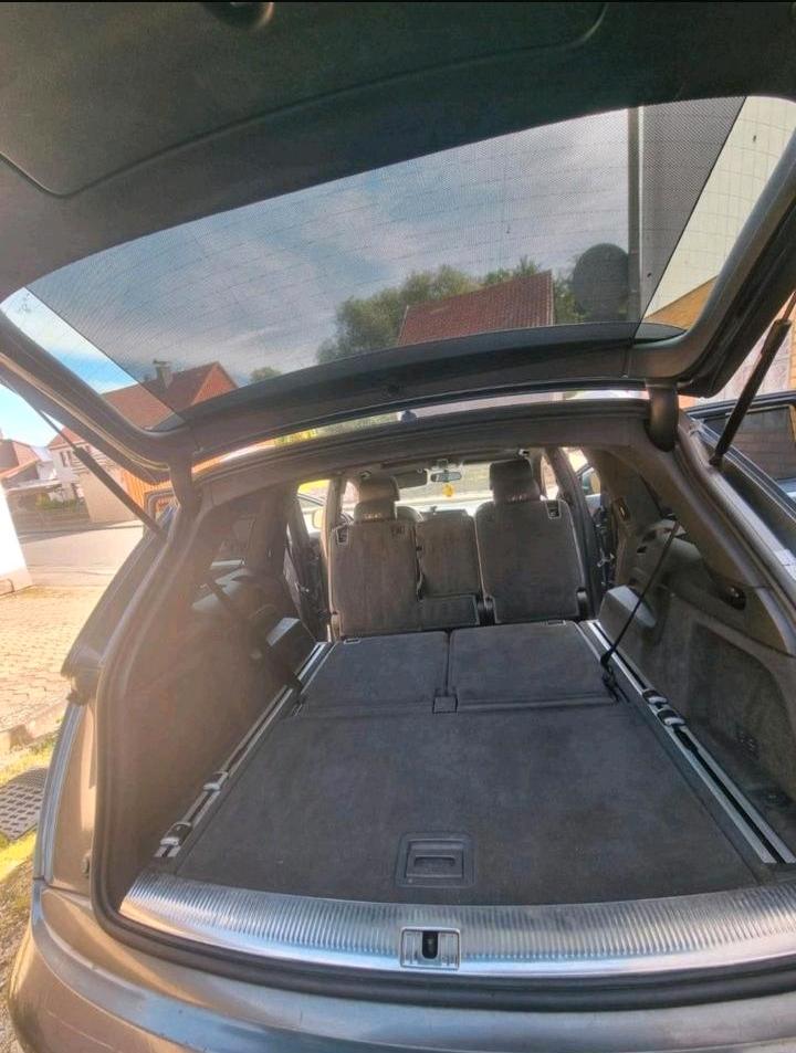 Audi Q7 2007 — photo 18
