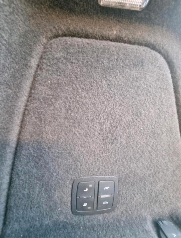 Audi Q7 2007 — photo 19