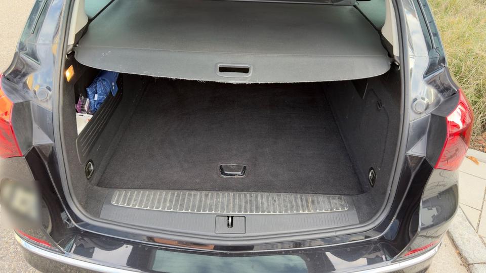 Opel Astra 2015 — photo 6