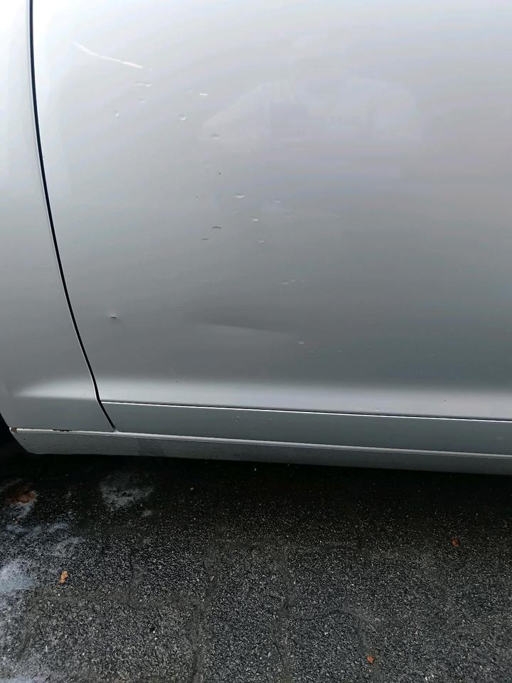 Audi A6 2008 — photo 10