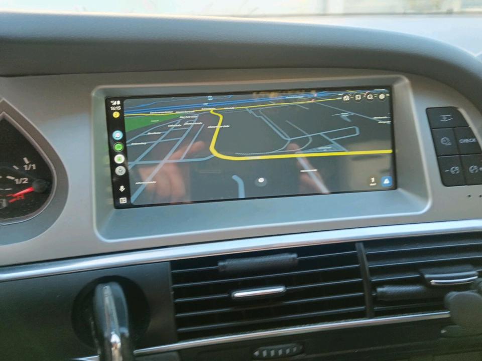 Audi A6 2008 — photo 6