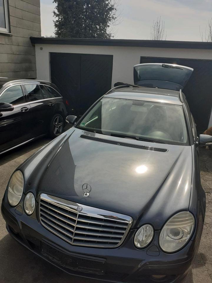 Mercedes Benz Weitere Mercedes Benz, 2008