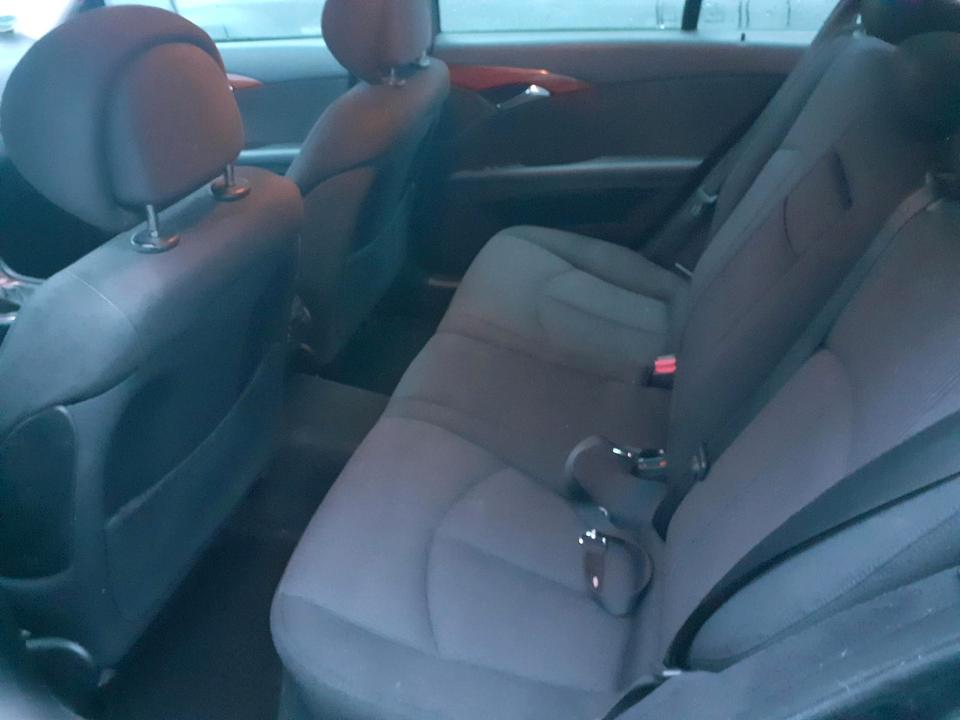 Mercedes Benz Weitere Mercedes Benz 2008 — photo 5