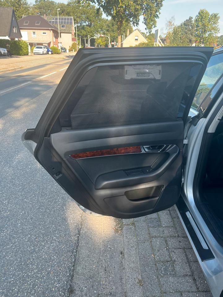 Audi A6 2005 — photo 5