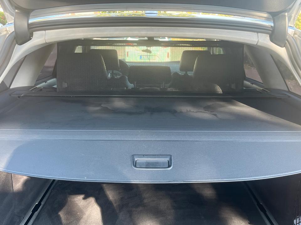 Audi A6 2005 — photo 8